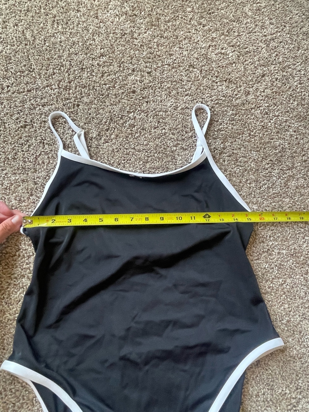 Frankie’s bikini one piece - Picture 9 of 10